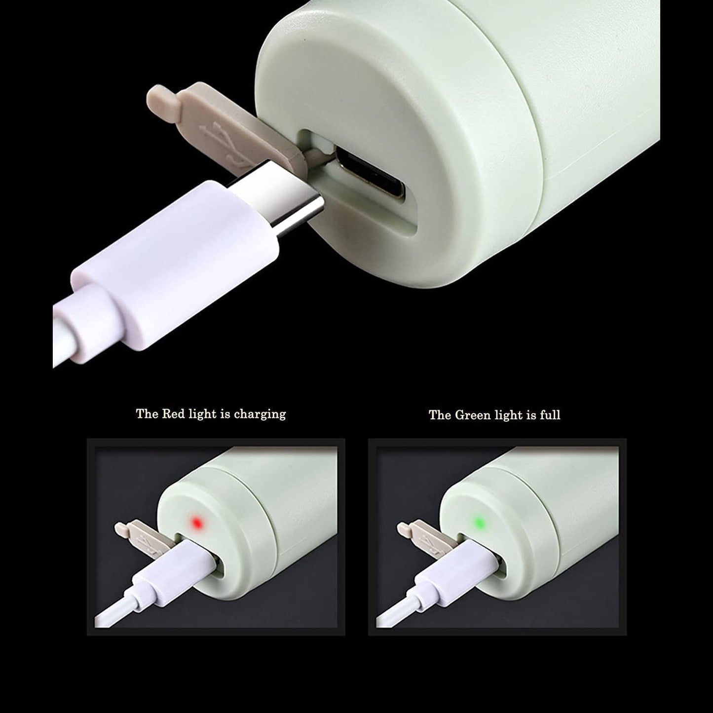 4-in-1 Electric Handheld Vegetable Cutter & Chopper Set β Multi-Function Slicer for Fruits, Veggies & Garlic Prep