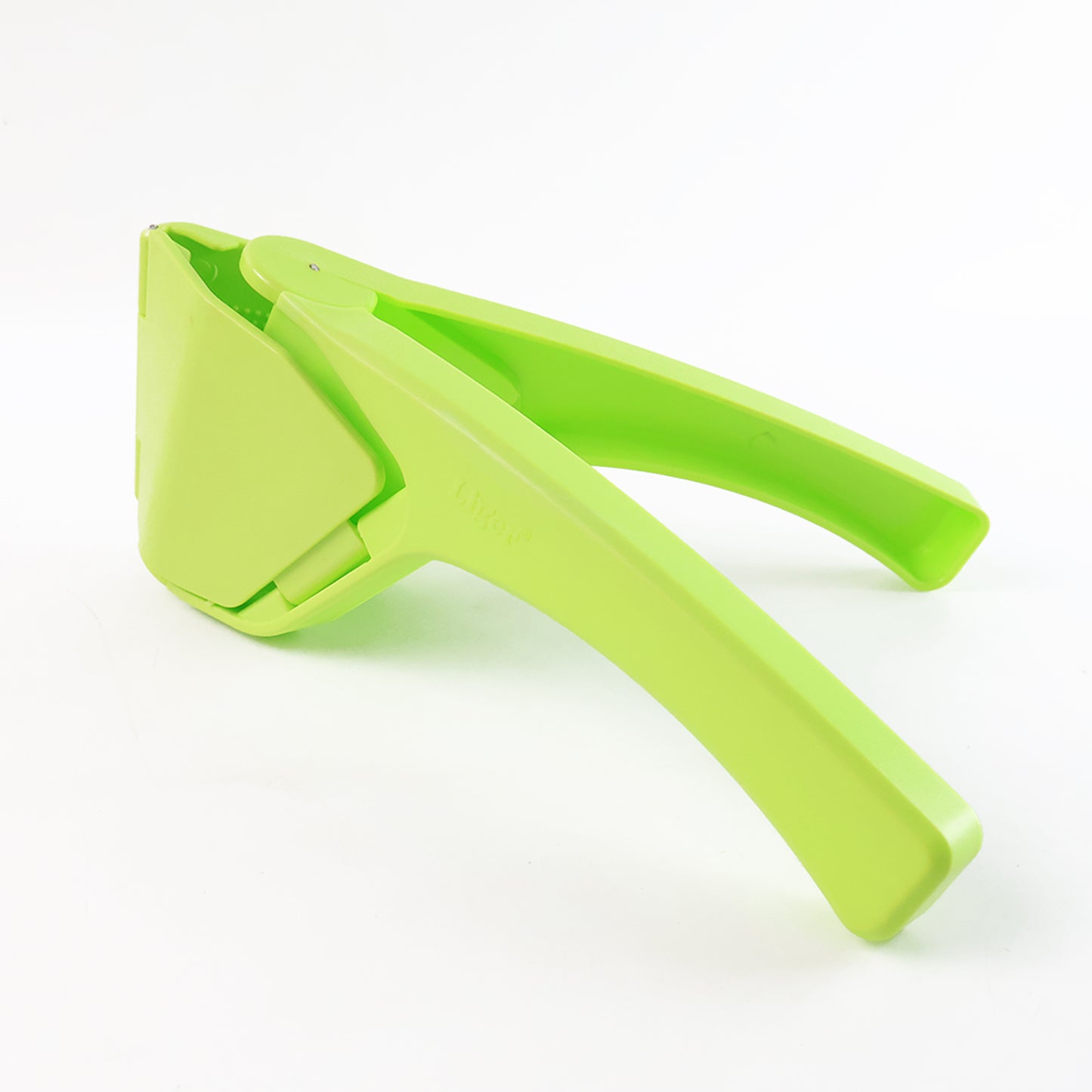 Liger® Heavy-Duty Manual Lemon & Orange Squeezer – Premium Citrus Juicer for Fresh Juice