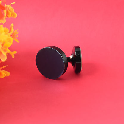 360° Rotating Magnetic Phone Holder Stand – Strong Grip Mount for Car Dashboards, Desks & More