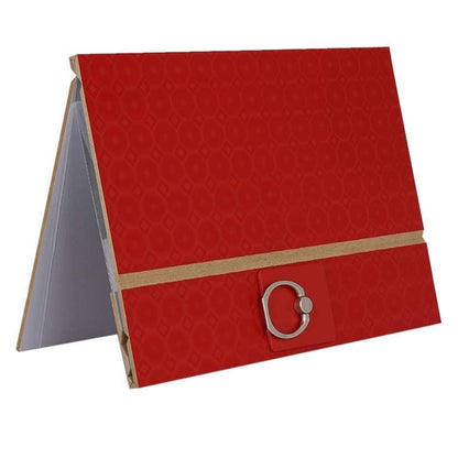 5D HD Mobile Phone Screen Magnifier – 8 Inch Foldable Screen Amplifier for Movies & Videos