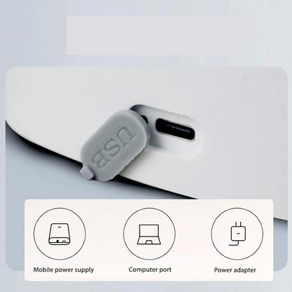 USB Charging Desktop Water Bottle Dispenser – Smart One-Touch Tabletop Water Pump