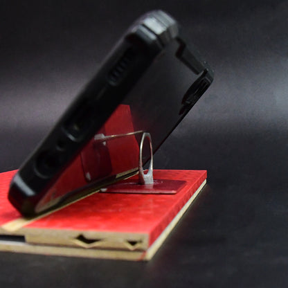 5D HD Mobile Phone Screen Magnifier – 8 Inch Foldable Screen Amplifier for Movies & Videos