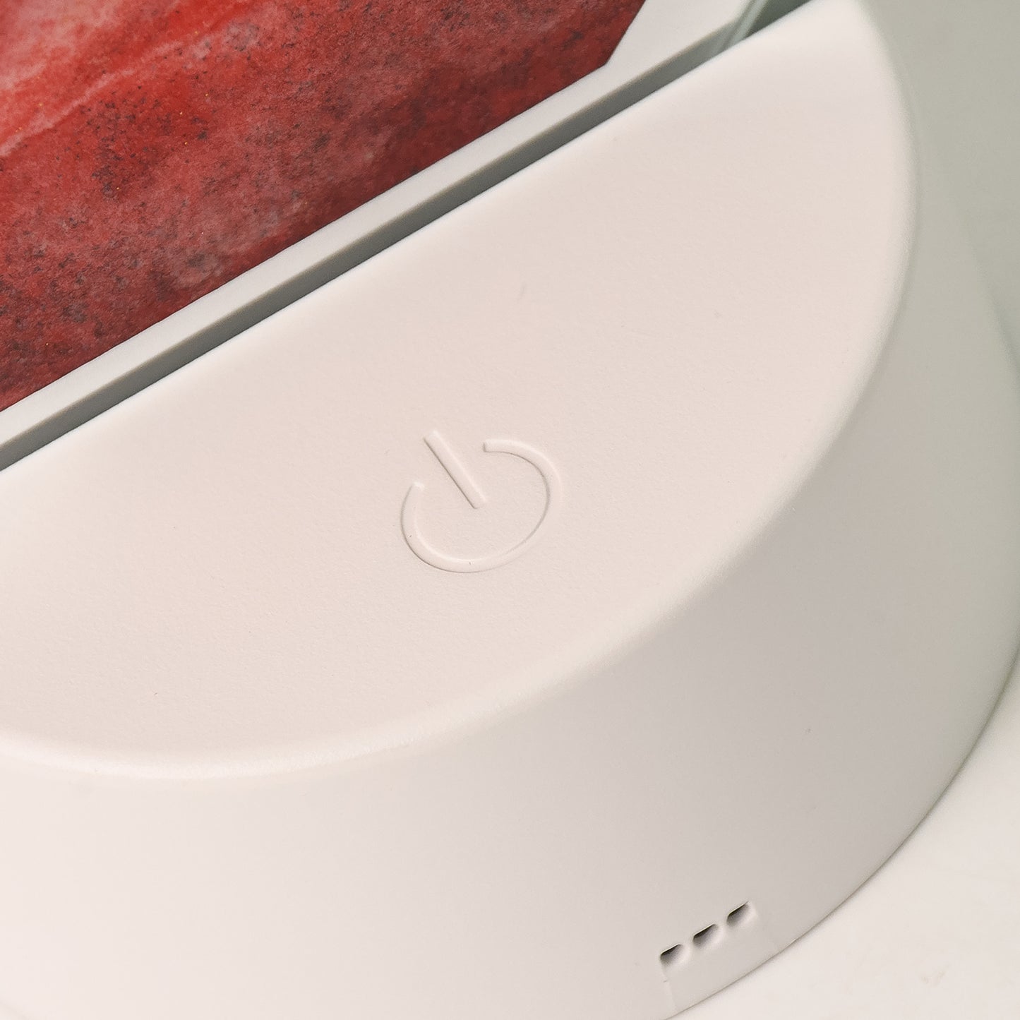 LED Moving Sand Art Table Lamp – Color-Changing Night Light, USB Rechargeable Desktop Sandscape for Stress Relief & Home Décor